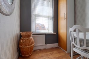 Bedroom Four- click for photo gallery